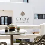 Emery Lägenhetshotell