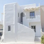 Emery Naxos City