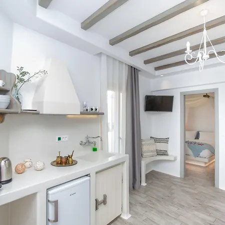 Emery Aparthotel