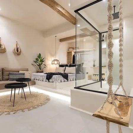 Emery Suites 아파트호텔