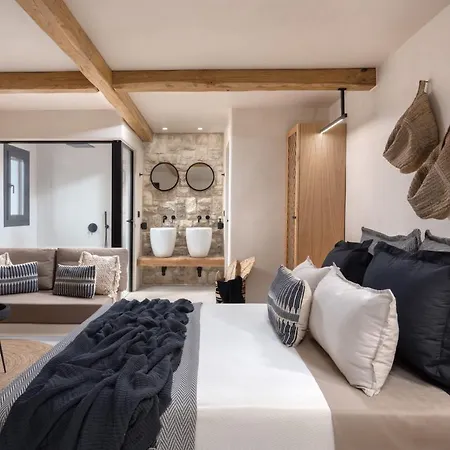 Hotel apartamentowy Emery