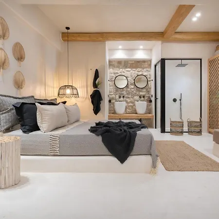 Emery Suites Hotel apartamentowy 4*