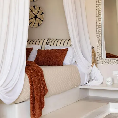 Emery 3* Naxos City