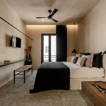 公寓式酒店 Emery