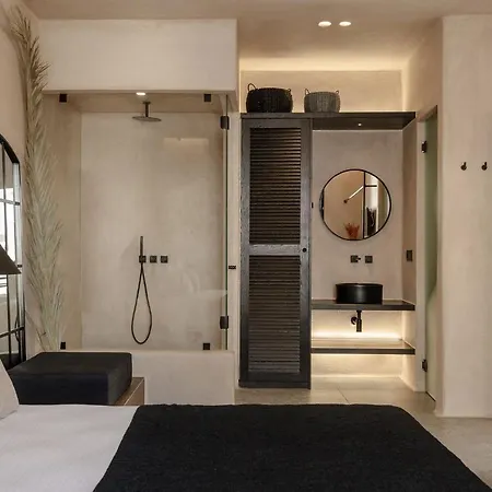 Apartahotel Emery