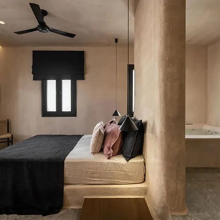 Emery 3* Naxos City
