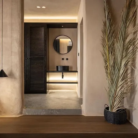 Emery Suites