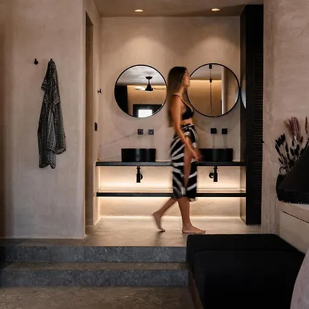 Apartahotel Emery