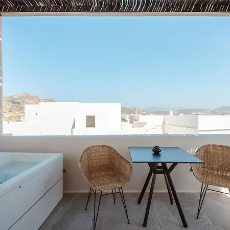 Apartahotel Emery