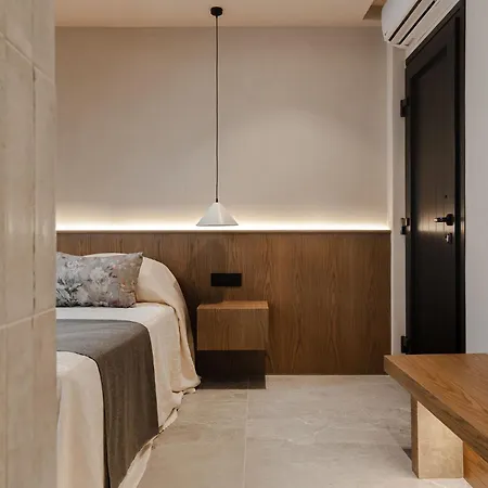Apartahotel Emery 3*
