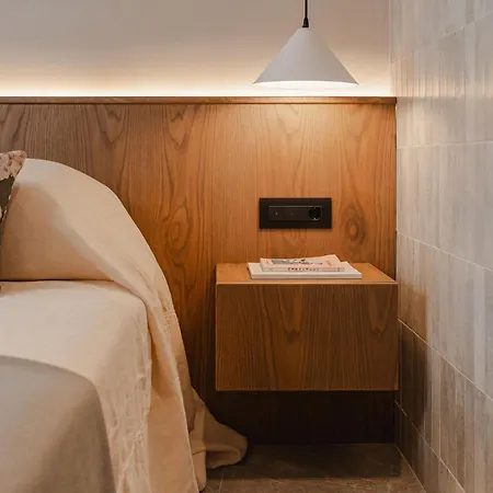 Apartahotel Emery