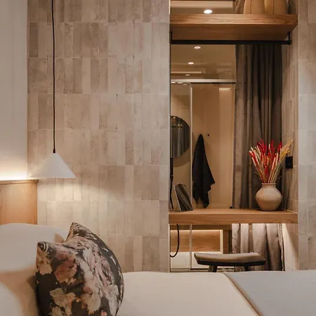 Apartahotel Emery