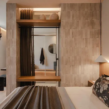Apartahotel Emery