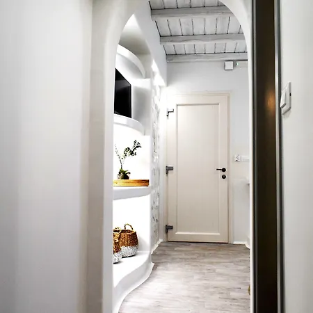 Emery Bed and breakfast Naxos City