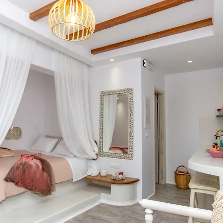 Emery Suites Hotel apartamentowy 4*