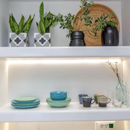 公寓式酒店 Emery