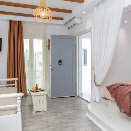 Emery Suites Hotel apartamentowy 4*