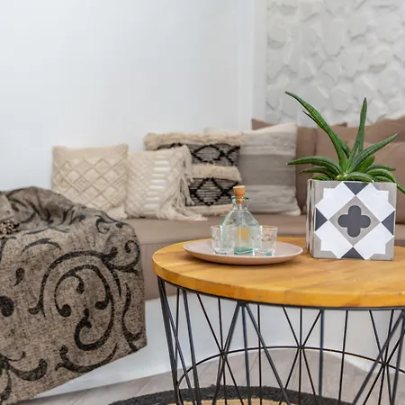 Emery Suites Hotel apartamentowy