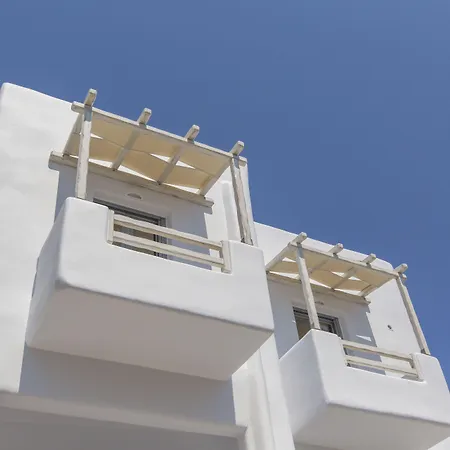 Hotel apartamentowy Emery Suites 4*