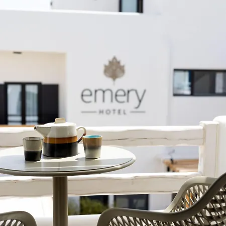 Emery Bed and breakfast