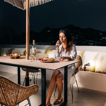 Hotel apartamentowy Emery Suites 4*