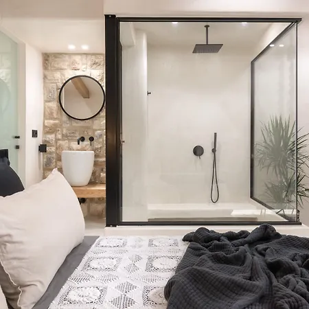 公寓式酒店 Emery