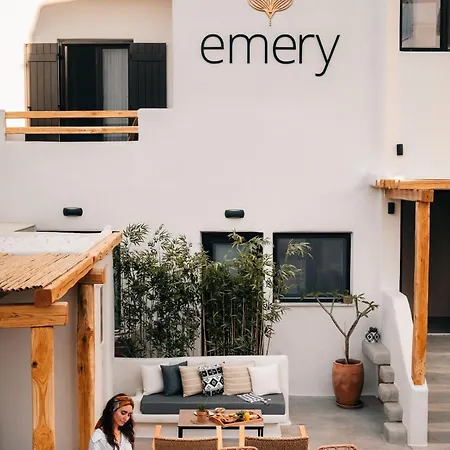Emery