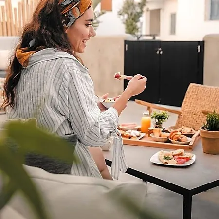 Bed & Breakfast Emery Naxos City