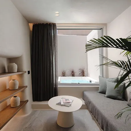 Bed & Breakfast Emery Naxos City