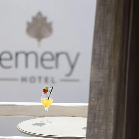 Bed & Breakfast Emery