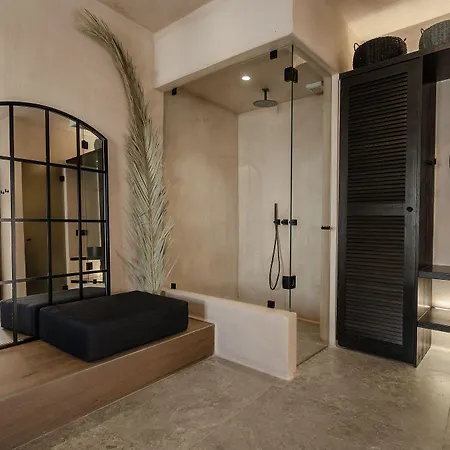Emery 住宿加早餐酒店 Naxos City