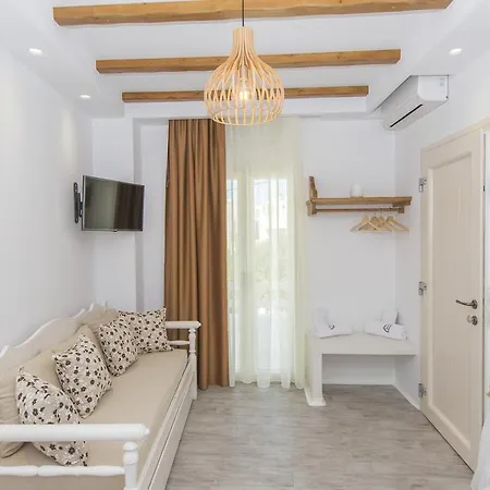Bed and breakfast Emery 4*