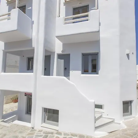 Emery Suites 4*
