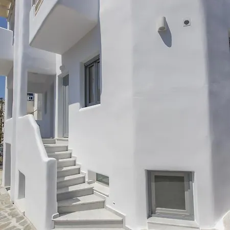 Hotel apartamentowy Emery Suites 4*