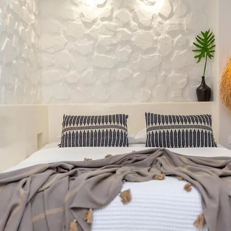 Emery Bed and breakfast Naxos City