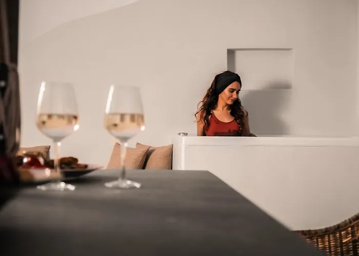 Lejlighedshotel Emery Naxos City